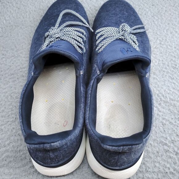 Johnnie-O  Shoes Sneaker Men's 13 M Sneakformance Blue Walking Running Comfort - Picture 6 of 16